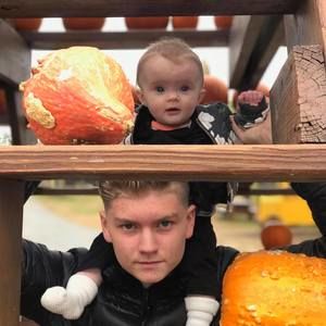 Meet your Posher, Jaden